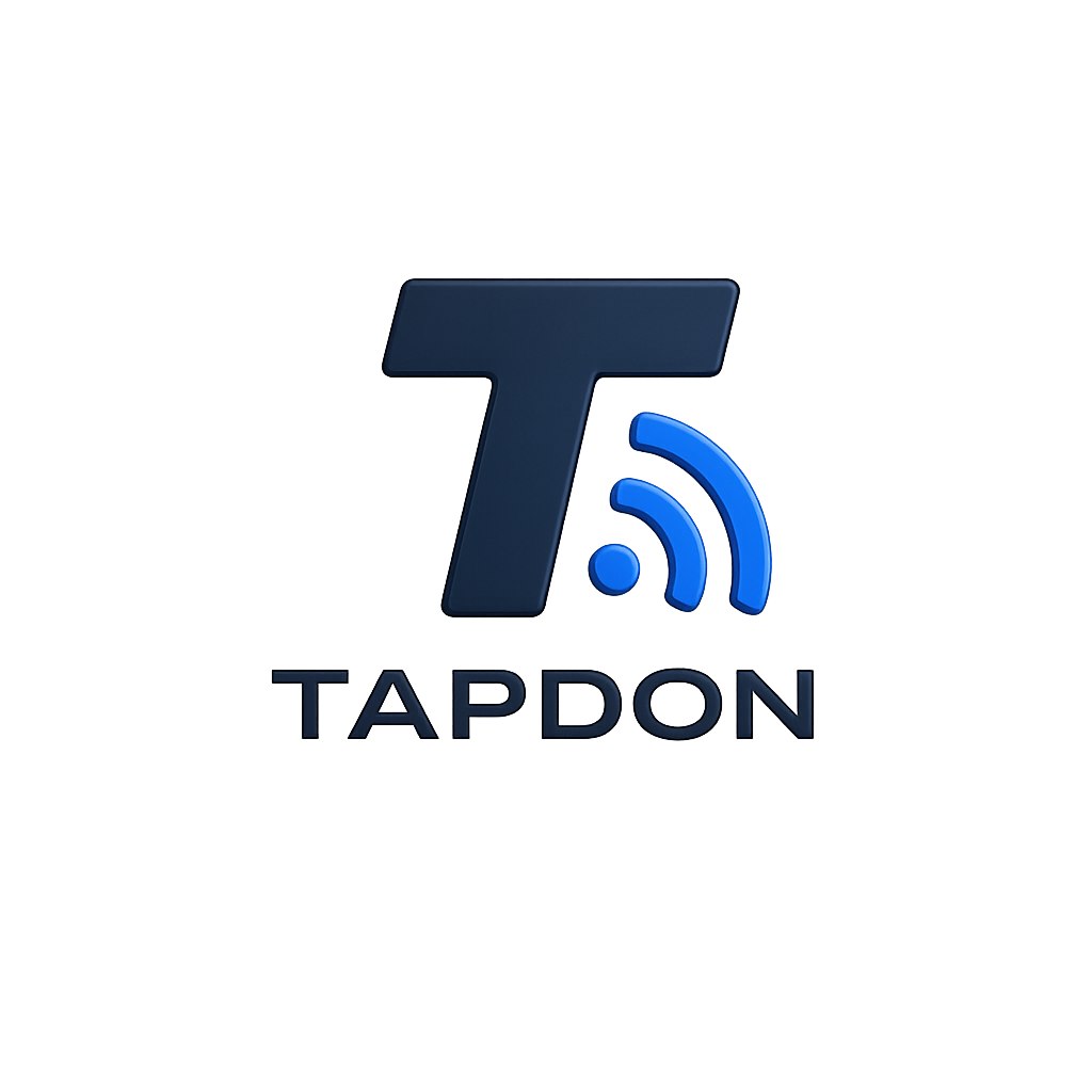 TapDon